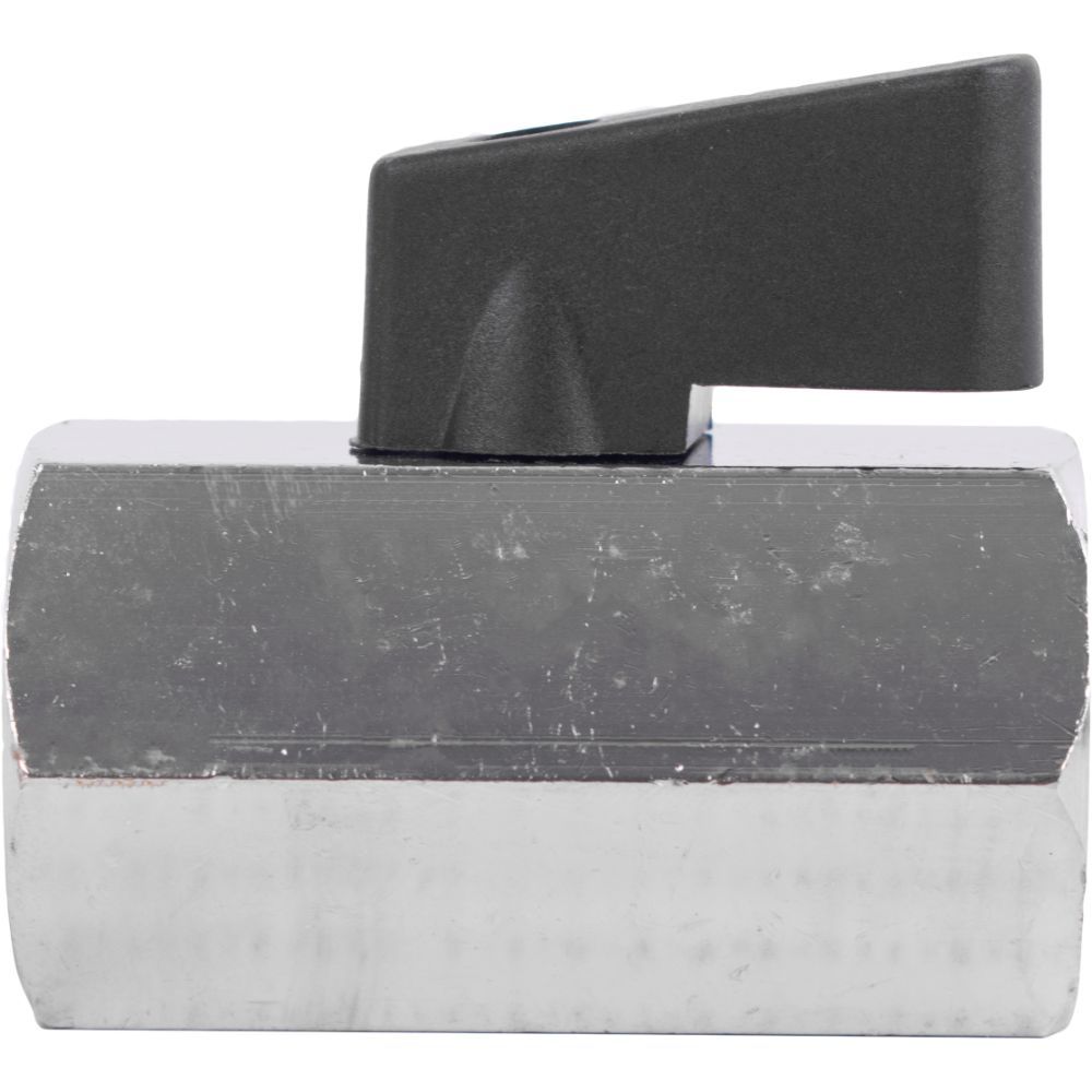 QUICK BALL TAP 1/2&#39;F X 1/2&#39;F