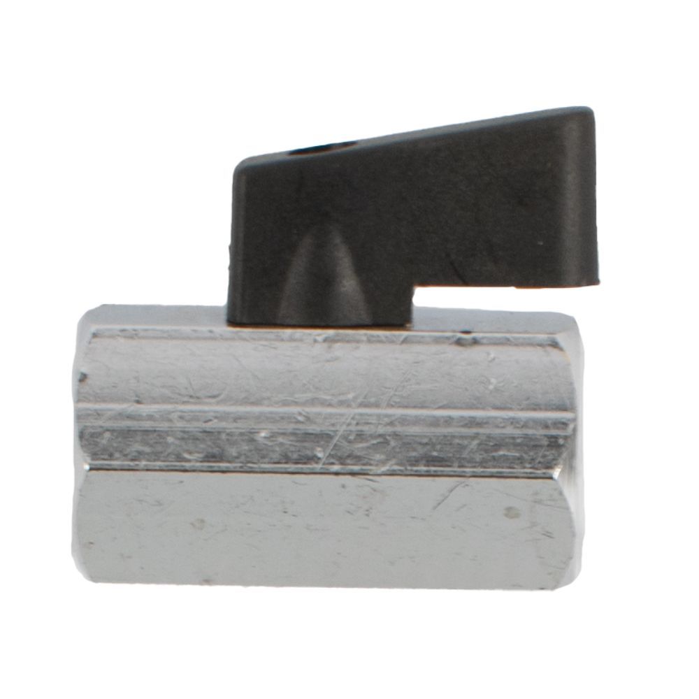 QUICK BALL TAP 3/8&#39;F X 3/8&#39;F