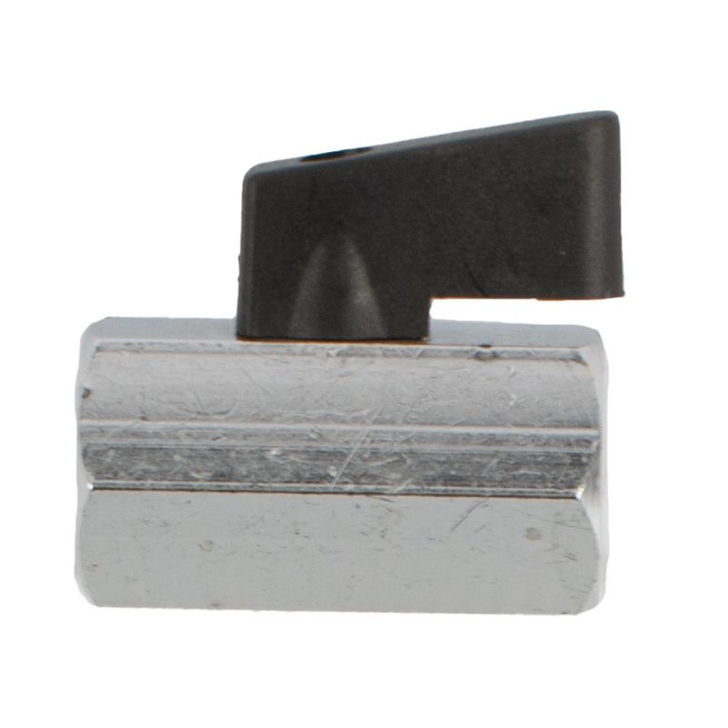 QUICK BALL TAP 3/8&#39;F X 3/8&#39;F
