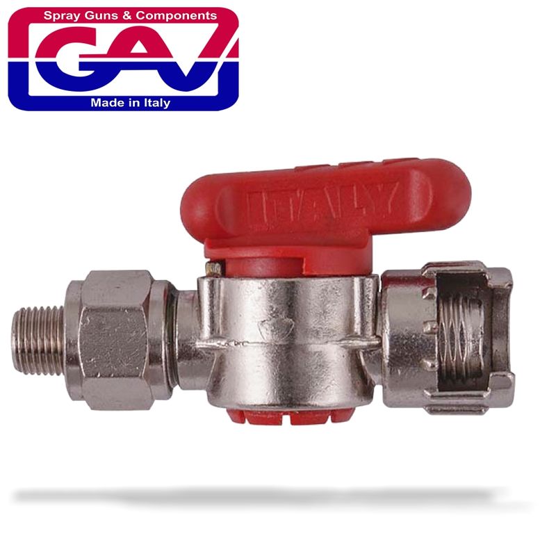 LINE TAP 1/8&#39; X 1/4&#39;