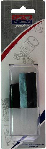 QUICK BALL TAP  1/4&#39; X 1/4&#39; FF PACKAGED
