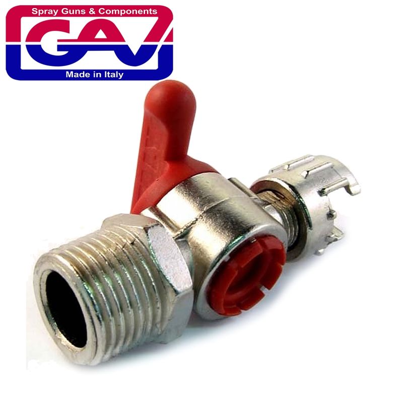 LINE TAP 1/2&#39; X 1/4&#39;