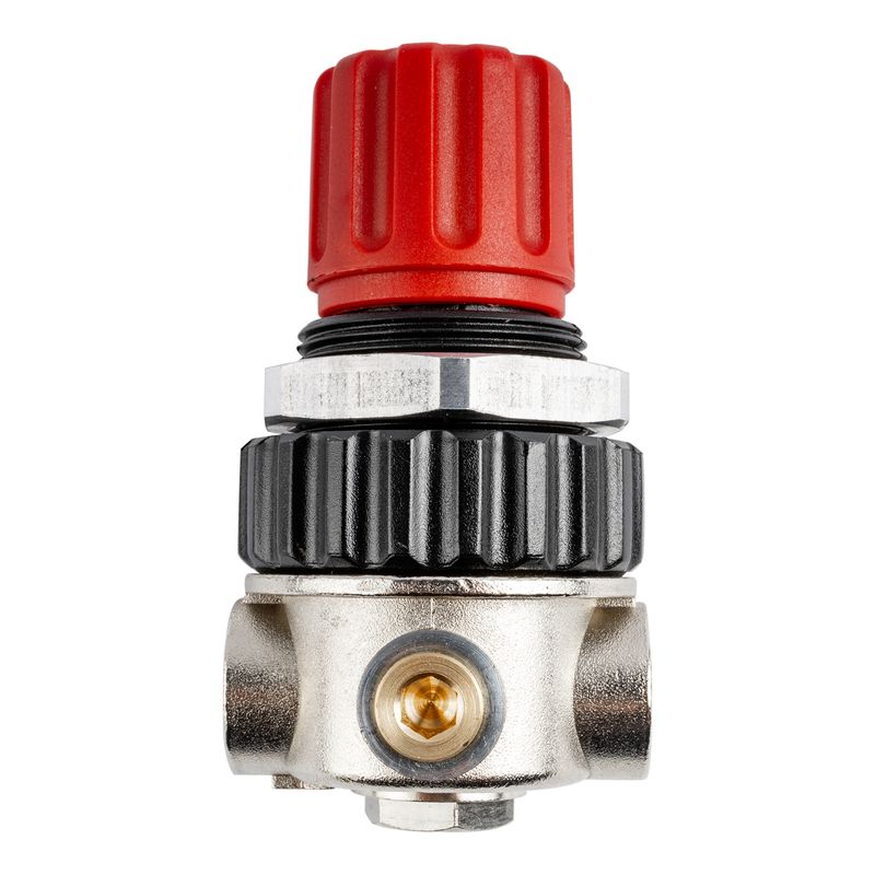PRESSURE REDUCING VALVE 1-4 X 1-4 F