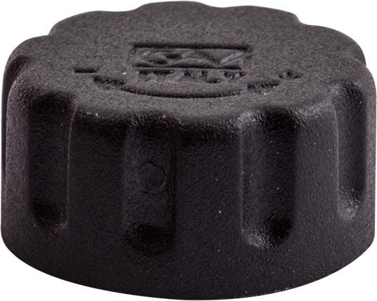 ADJUSTMENT KNOB FOR LUBRICATOR 1/2&#39;IN LINE