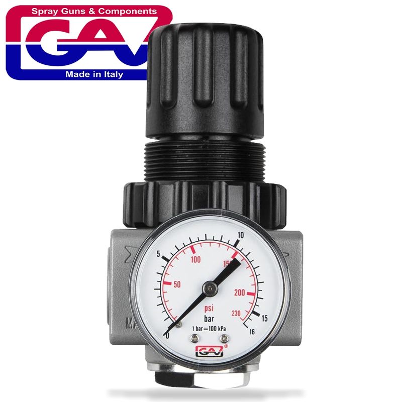 REGULATOR IN LINE 1/2&#39;