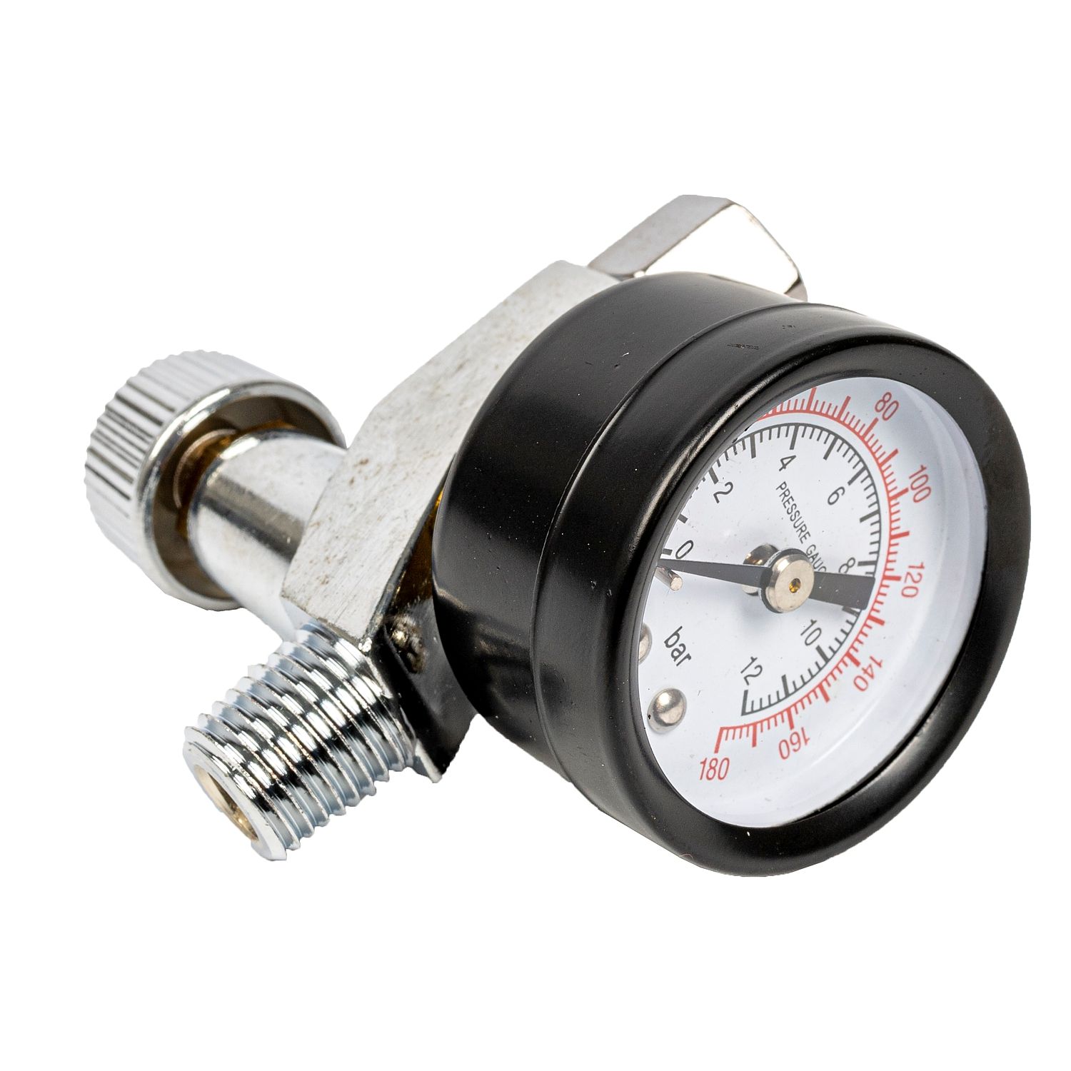 REGULATOR IN LINE 1/4&#39; HANGING BOX