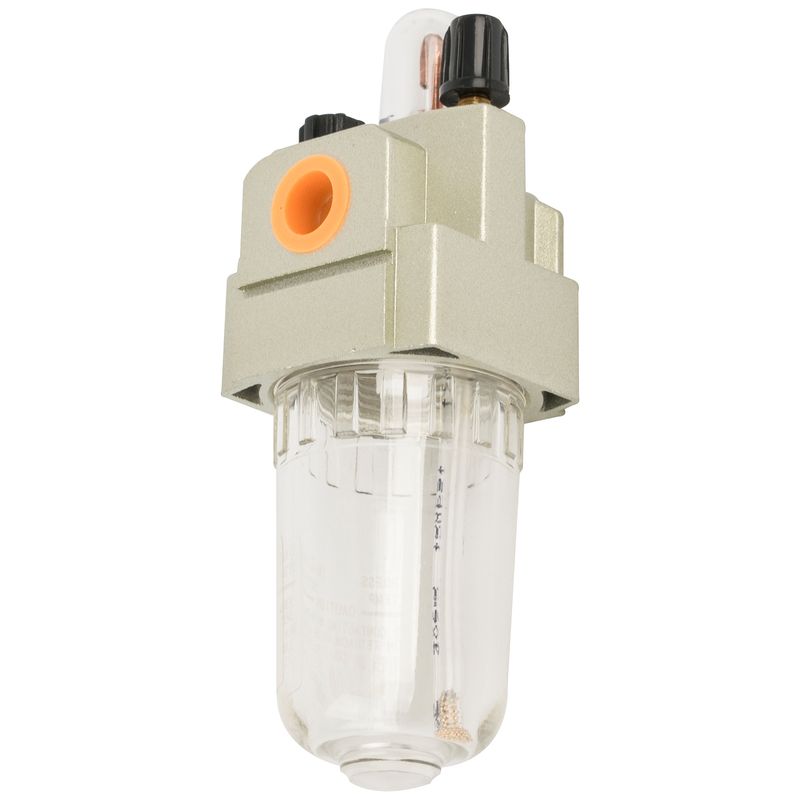 LUBRICATOR 1/4&#39; IN LINE
