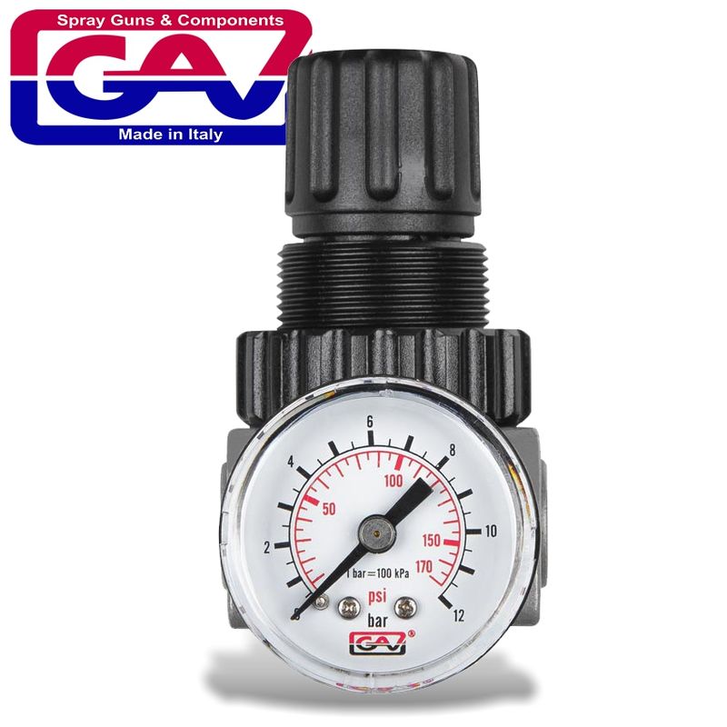 REGULATOR IN LINE 1/4&amp;#039;