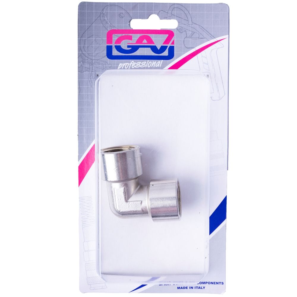 ELBOW F-F 1/2&#39; PACKAGED