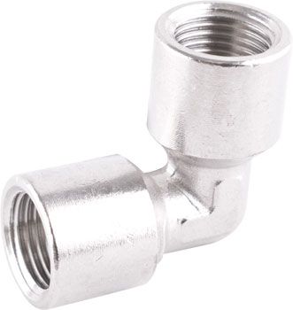 ELBOW F-F 1/8&#39;