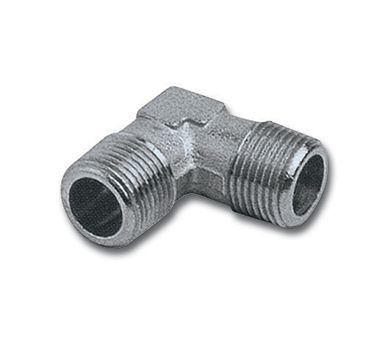 ELBOW 1/4&#39; MM