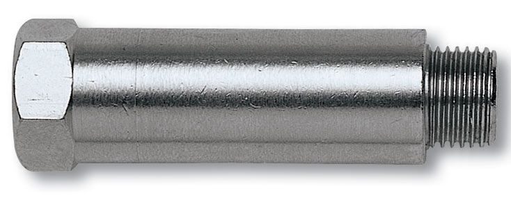 EXTENSION 1/4&#39;X1/4&#39;M/F 51MM PACKAGED