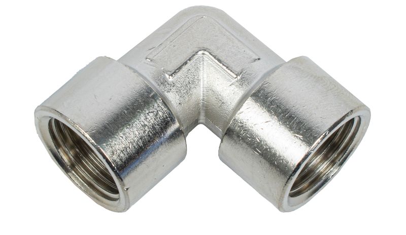 ELBOW F-F 1/2&#39;