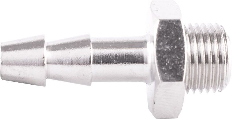 HOSE ADAPTOR 1/8&#39;M X 6MM