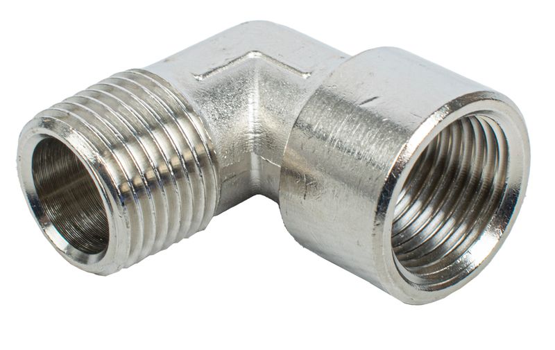 ELBOW M/F 1/2&#39;