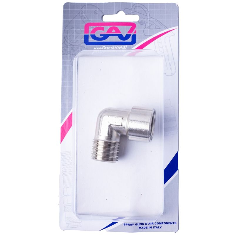 ELBOW M/F 1/2&#39; PACKAGED