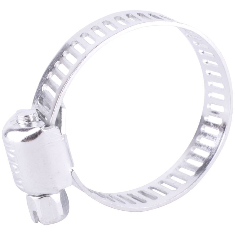 HOSE CLAMP 8-27MM EACH GM7