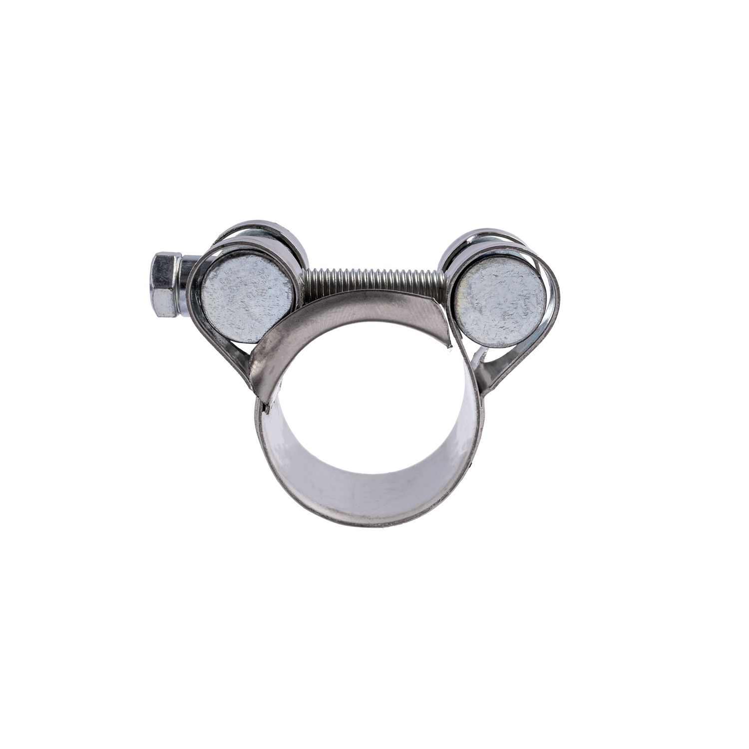 HOSE CLAMP H/DUTY 23-25 BULK