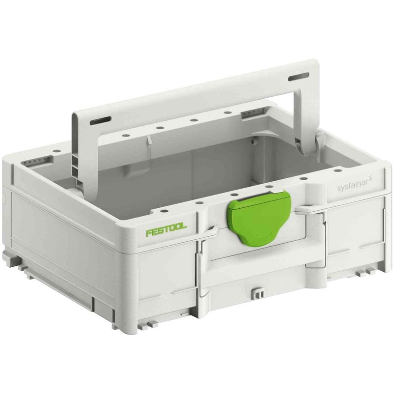 SYSTAINER TOOL SYS3 TB M 137
