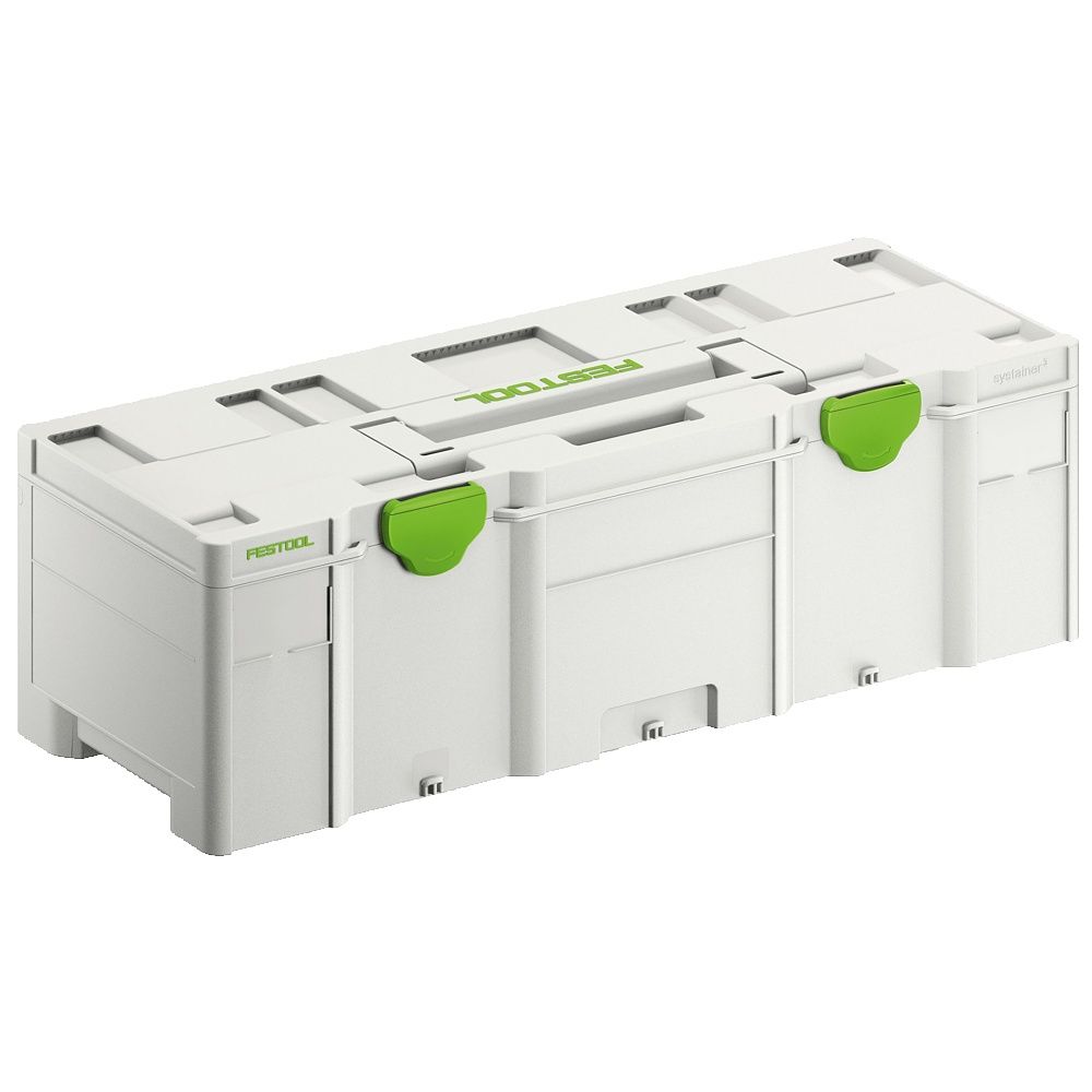 SYSTAINER SYS3 XXL 237