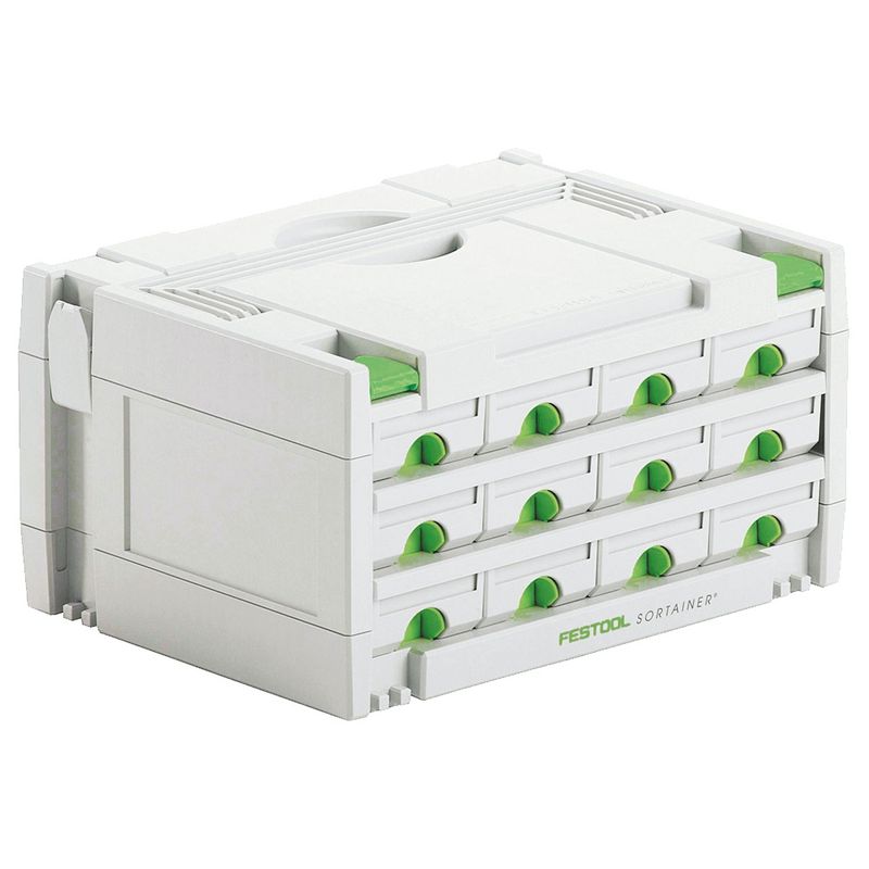 SORTAINER SYS 3-SORT-12