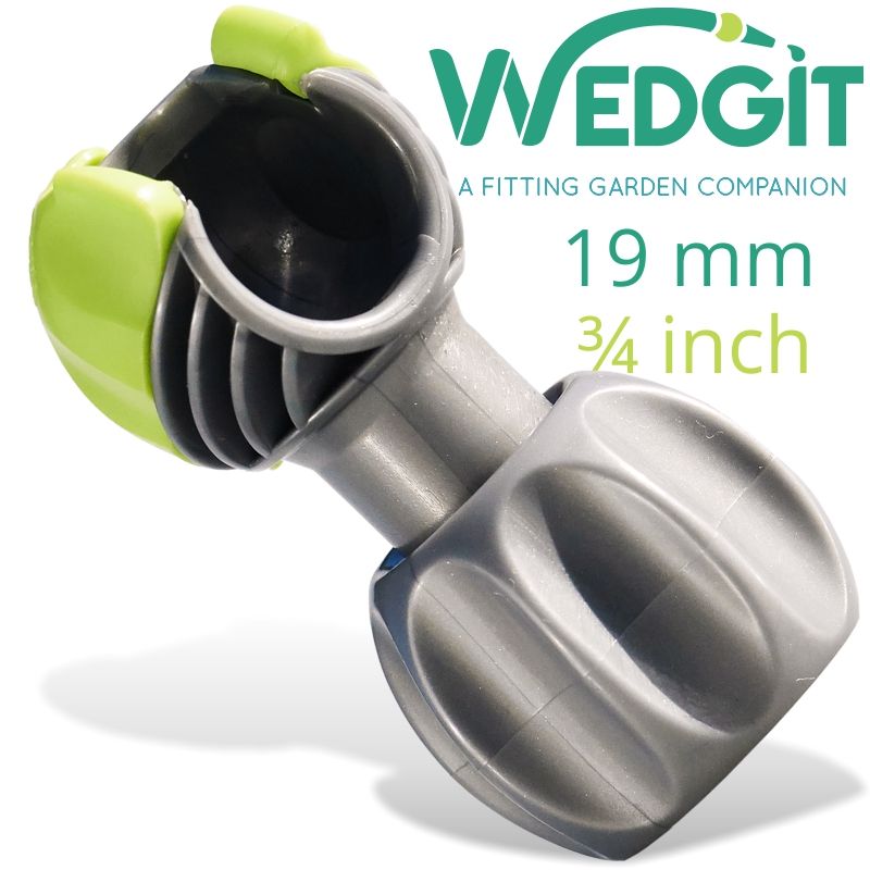 WEDGIT QUICK CONNECT 19MM 3/4&#39;