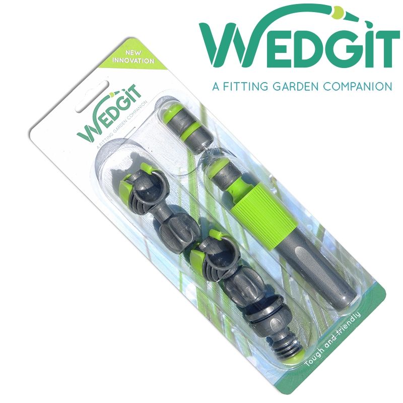 WEDGIT STARTER KIT 6PCE 13MM 1/2&#39;