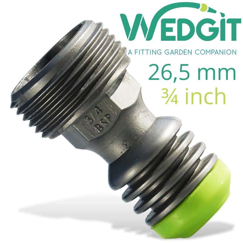 WEDGIT ACCESORY ADAPTOR 26.5MM 3/4&#39;