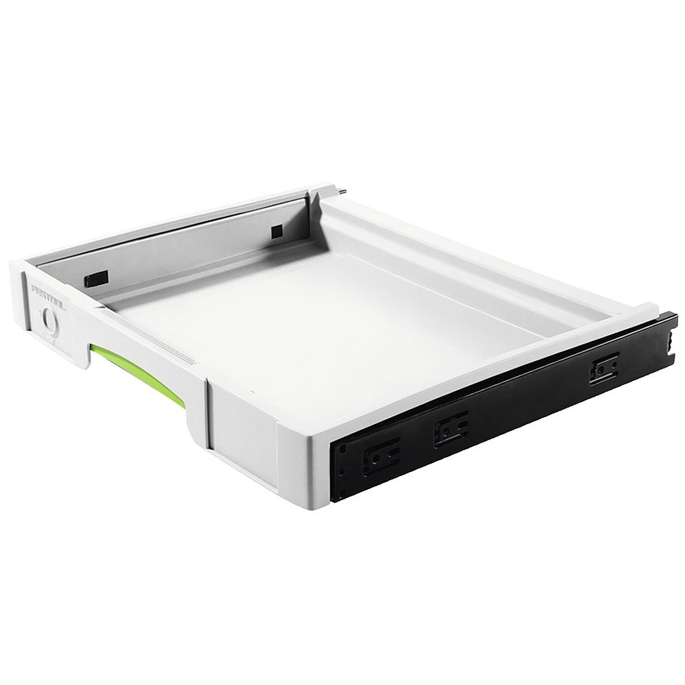 DRAWER SYS-AZ SET