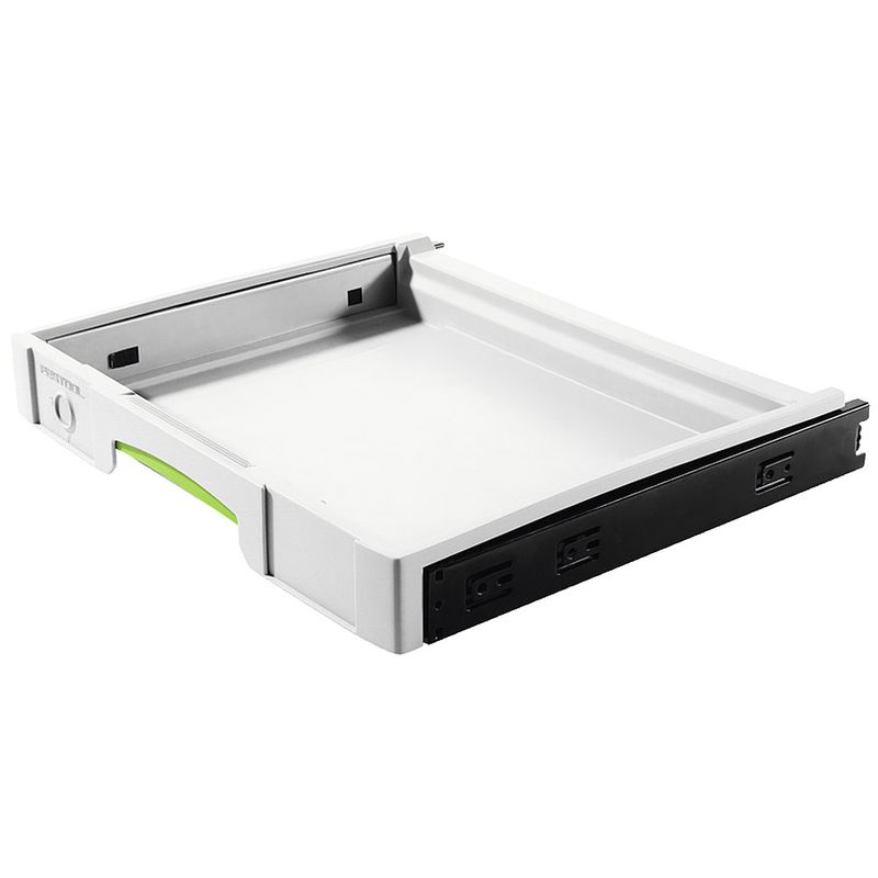 DRAWER SYS-AZ SET