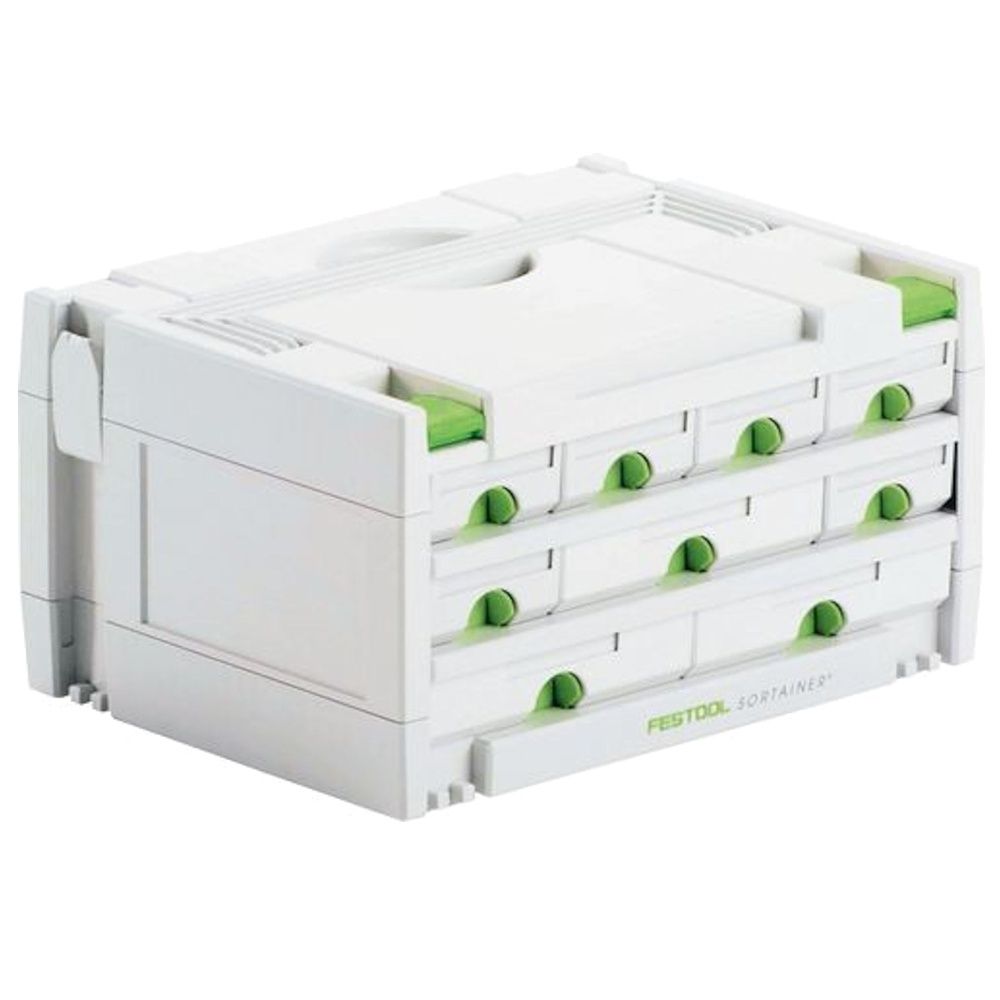 SORTAINER SYS 3-SORT-9