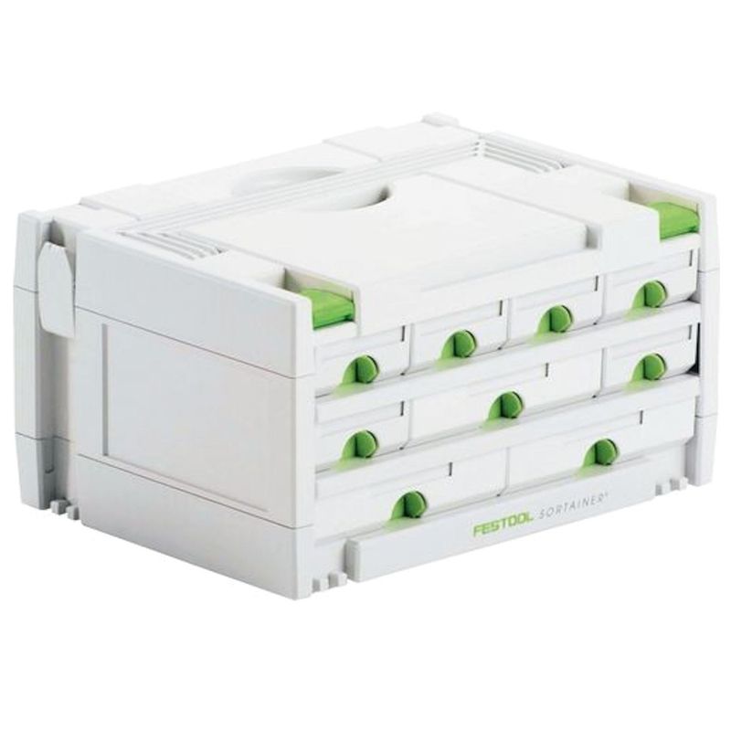 SORTAINER SYS 3-SORT-9
