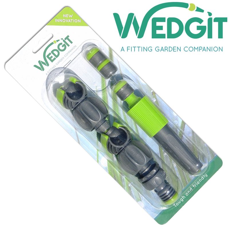 WEDGIT STARTER KIT 6PCE 19MM 3/4&#39;