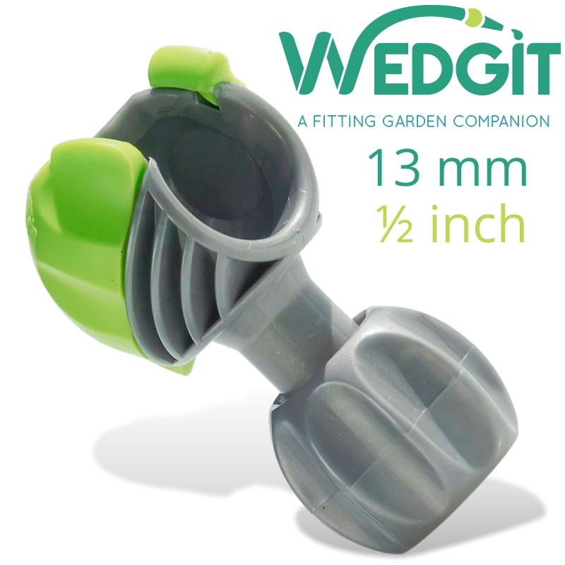 WEDGIT QUICK CONNECT 13MM 1/2&#39;