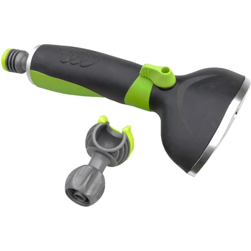WEDGIT SOFT SPRAY WITH 12MM 1/2&#39; QUICK CONNECT COUPLER