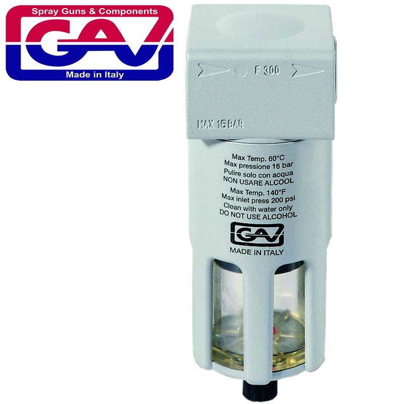 FILTER IN LINE 1&amp;#039;&amp;#039; WATER TRAP