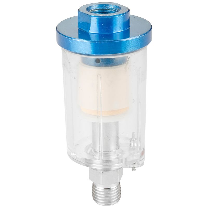 FILTER IN LINE 1/4&#39; HANGING BOX