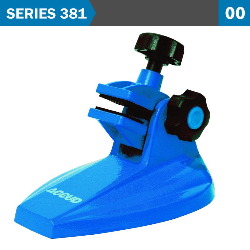 MICROMETER STAND