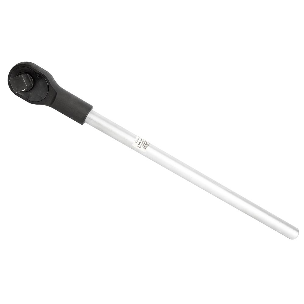 RATCHET HANDLE 1&#39; DRIVE 660MM FORWARD AND REVERSE