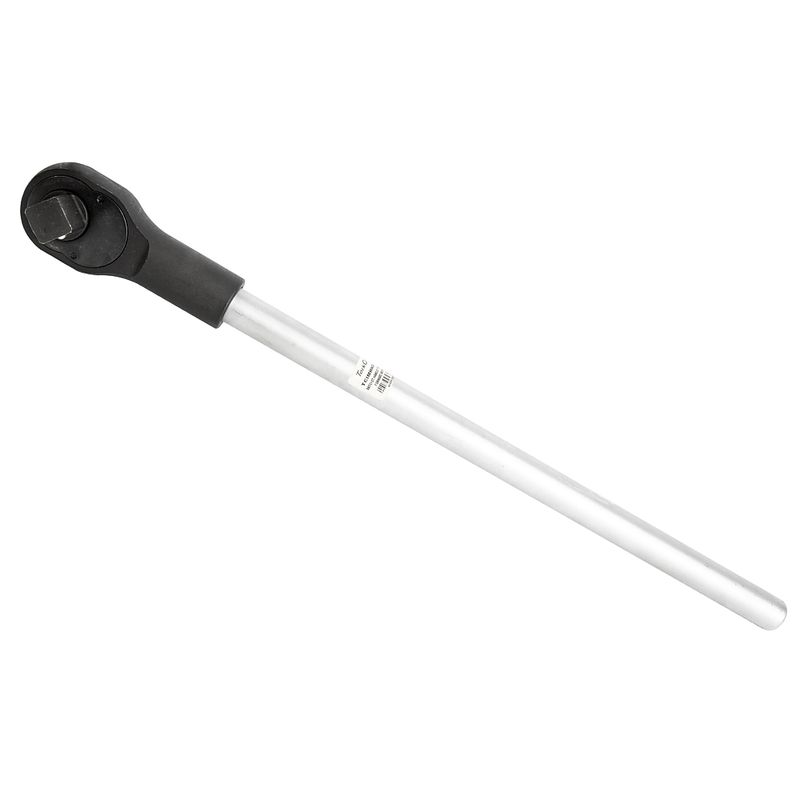 RATCHET HANDLE 1&#39; DRIVE 660MM FORWARD AND REVERSE