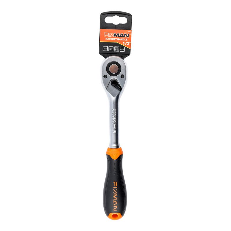 FIXMAN RATCHET 260MM 1/2&#39; DRIVE