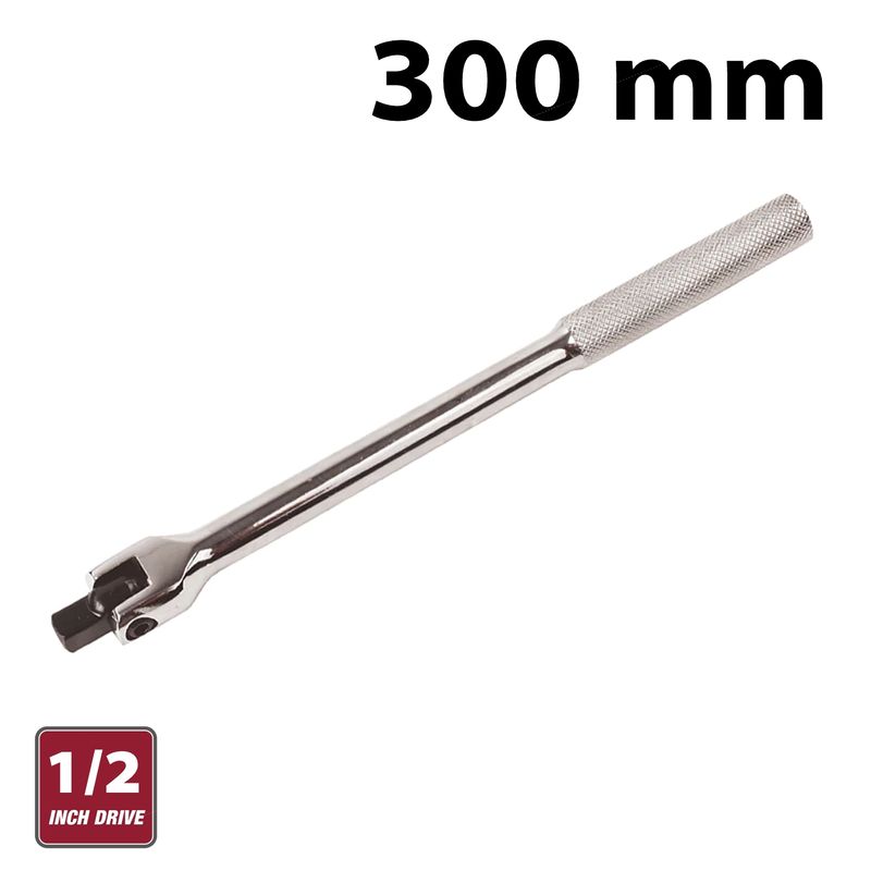 FIXMAN 1/2&#39; DR.FLEX HANDLE