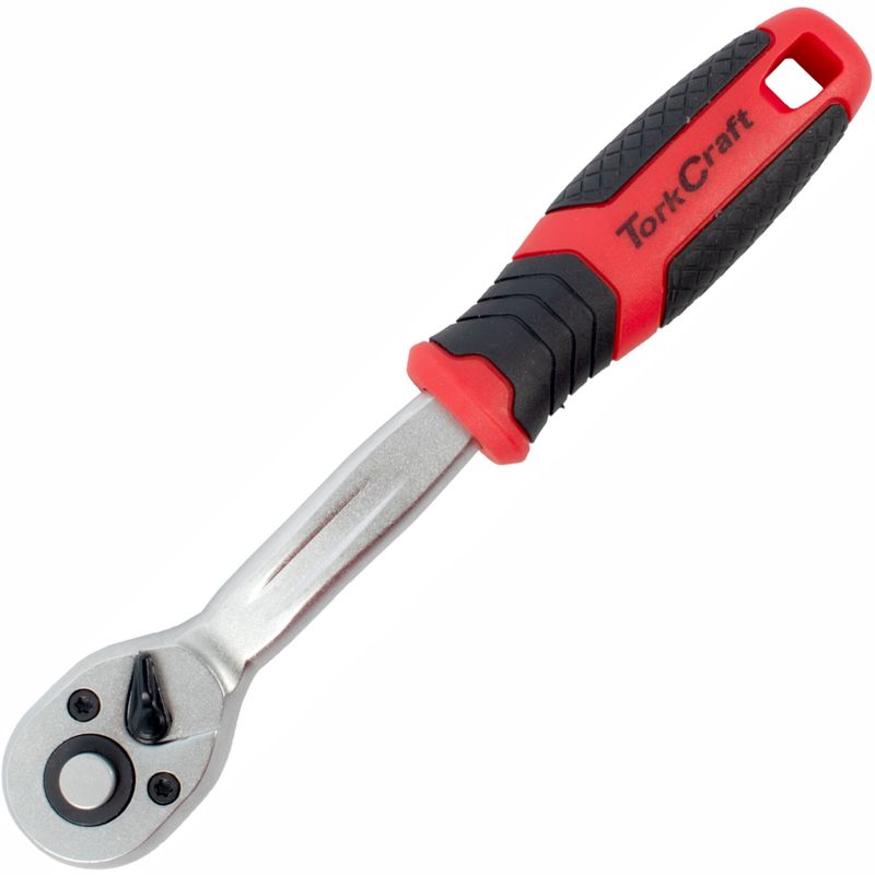RATCHET 150MM 1/4&#39; DRIVE