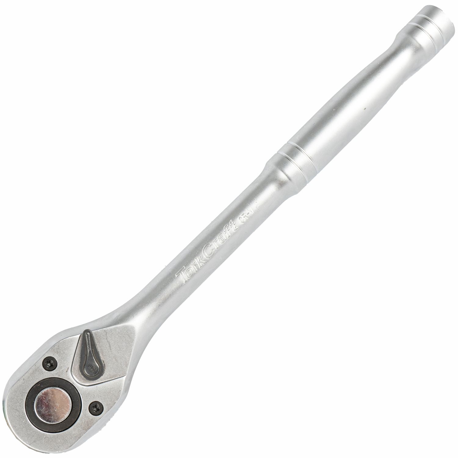 RATCHET 250MM 1/2&#39; DRIVE STEEL HANDLE