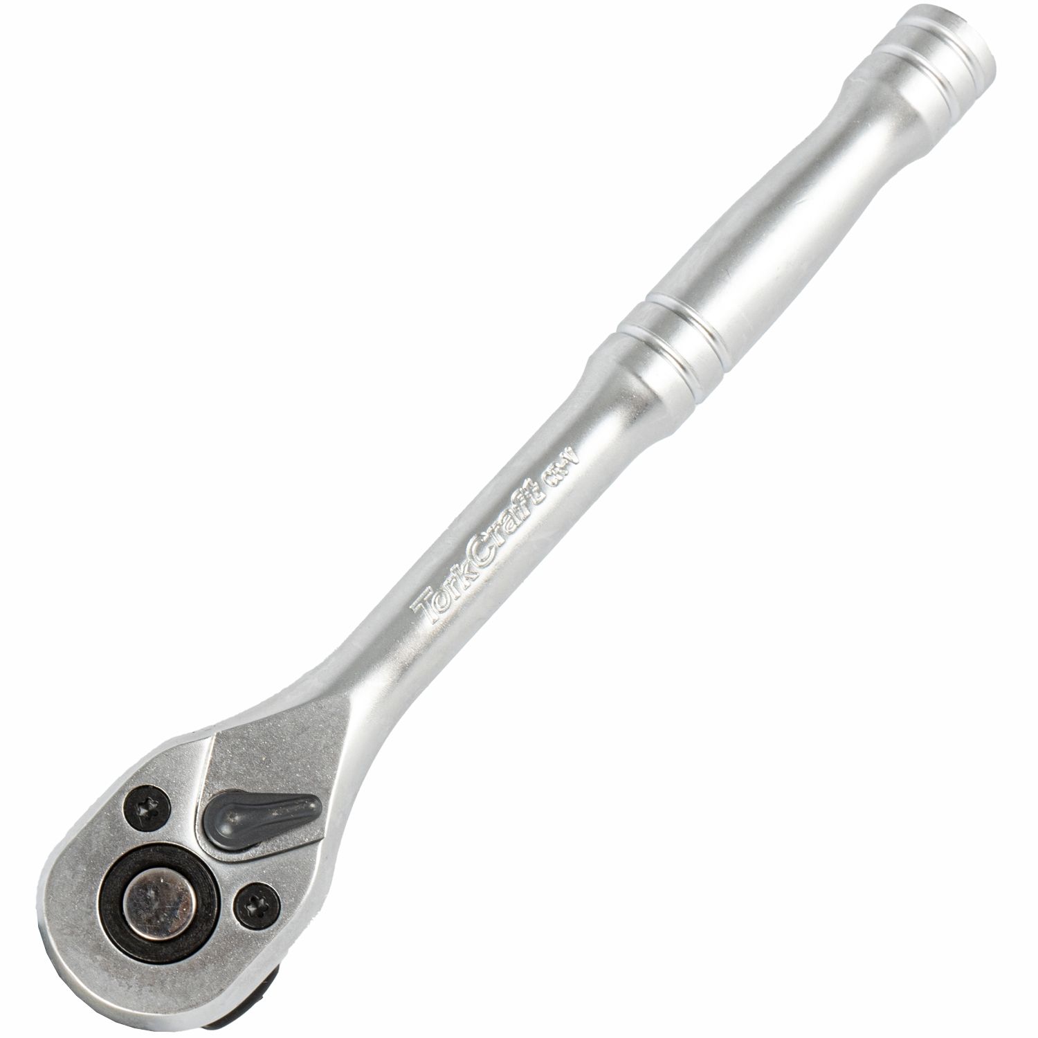 RATCHET 150MM 1/4&#39; DRIVE STEEL HANDLE