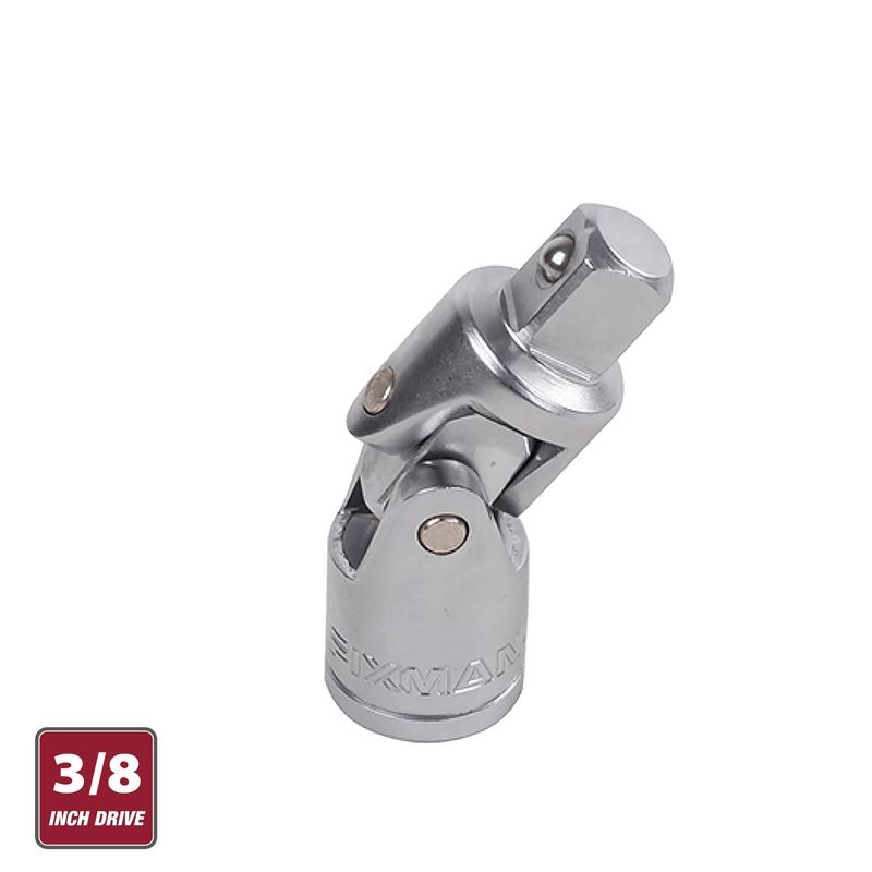 FIXMAN UNIVERSAL JOINT 3/8&#39; DRIVE