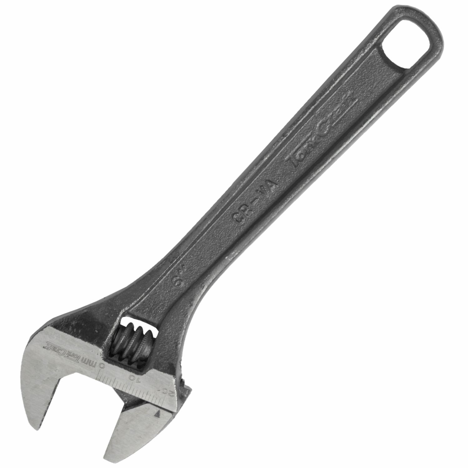 SHIFTING SPANNER 6&#39; 150MM 0-19.2MM AJUSTABLE WRENCH