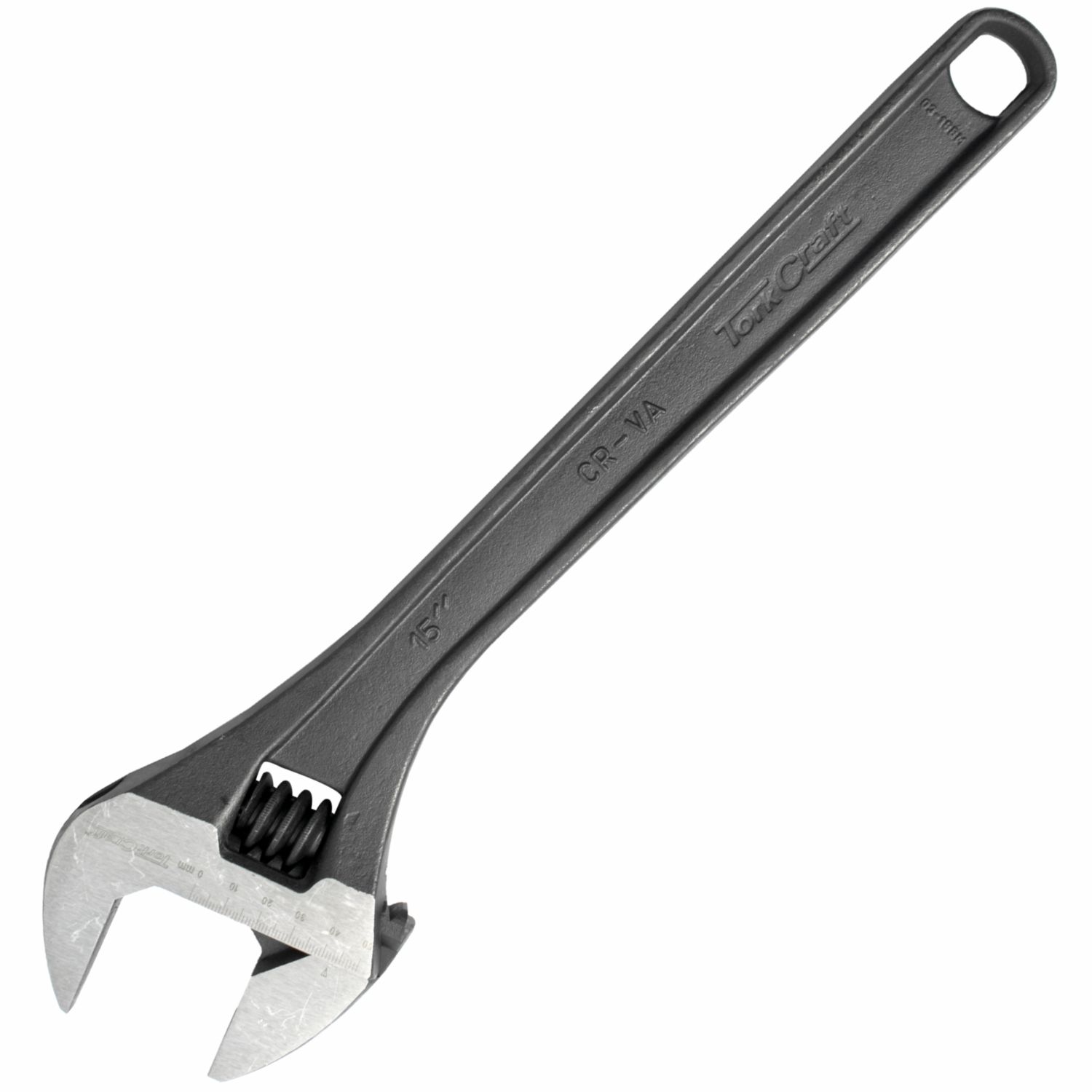 SHIFTING SPANNER 15&#39; 375MM 0-43.1MM AJUSTABLE WRENCH