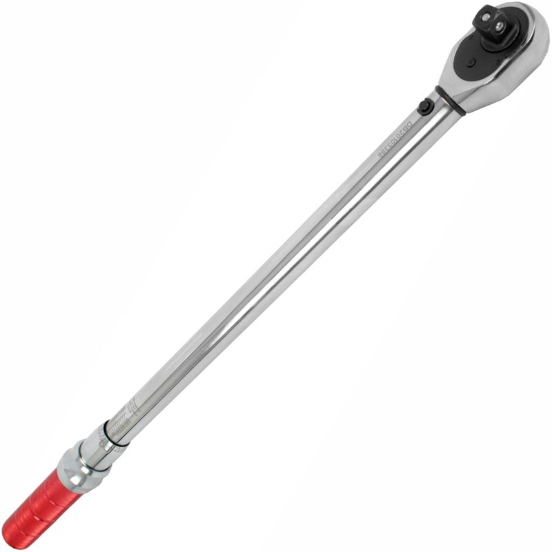 MECHANICAL TORQUE WRENCH 1/2&#39; X 65-350NM