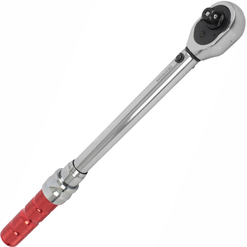 MECHANICAL TORQUE WRENCH 3/8&#39; X 5-60NM